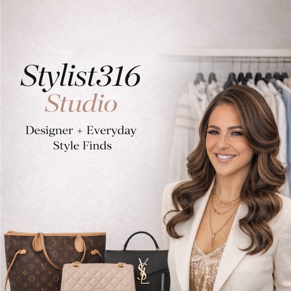 stylist316
